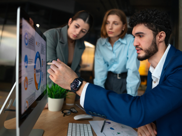 System Design & Consultation