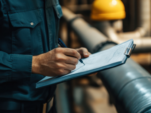 Safety Compliance & Certification